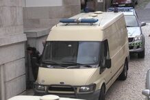 Detidas por agressão a GNR ouvidas em Tribunal