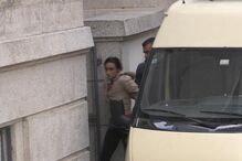 Detidas por agressão a GNR ouvidas em Tribunal