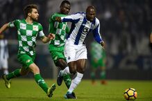 Moreirense recebe FC Porto para a Taça de Portugal
