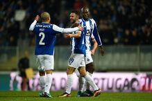 Moreirense recebe FC Porto para a Taça de Portugal