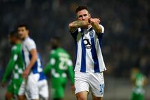 Moreirense recebe FC Porto para a Taça de Portugal