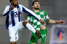 Moreirense recebe FC Porto para a Taça de Portugal