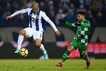Moreirense recebe FC Porto para a Taça de Portugal