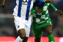 Moreirense recebe FC Porto para a Taça de Portugal