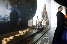 Guerreiros nórdicos invadem capital lusa