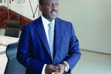 General Leopoldino investiu na Bolsa 