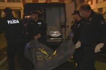 Mulher encontrada morta em casa  em Paço de Arcos