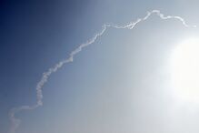 Índia lança com sucesso 31 satélites com o mesmo foguetão