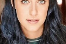 Jessica Falkhot