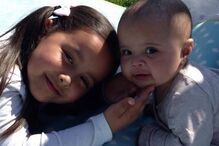 Sydnie-Blu MacFarlane matou os filhos antes de cometer suicídio