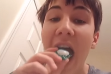 Comer cápsulas de detergente é o novo desafio da Internet