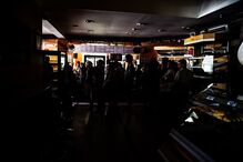 Padaria na Venezuela