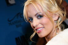 Stormy Daniels