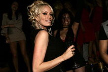 Stormy Daniels
