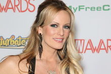 Stormy Daniels