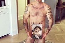 Robbie Williams
