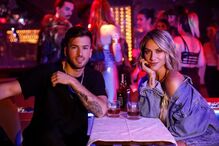 David Carreira e Giovanna Ewbank em novo vídeo