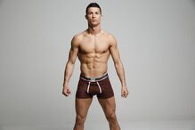 Ronaldo registou um pico de pesquisas porno no dia seguinte à vitória na Champions