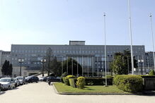  Urgências do Hospital de São João 