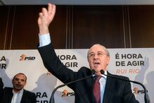Rui Rio é o 18º líder do PSD