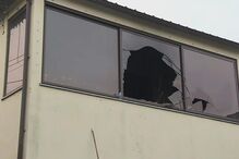 Associação onde ocorreu a tragédia de Tondela