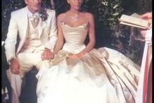 Victoria Beckham e David Beckham