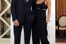 Victoria Beckham e David Beckham
