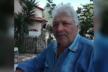 Sérgio Santos morreu no incêndio de Tondela