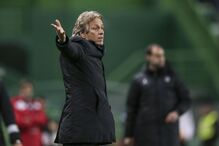 Sporting e Desportivo das Aves defrontam-se em Alvalade