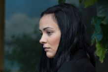 Marta Cruz tem apoiado o pai, Carlos Cruz