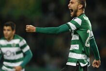 Sporting bateu Desportivo das Aves em Alvalade