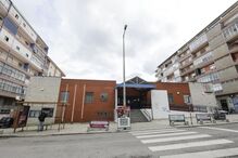 Centro de Saúde de Amora