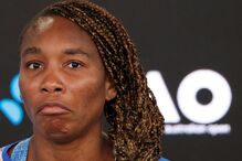 Venus Williams