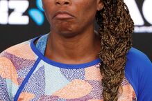 Venus Williams