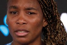 Venus Williams