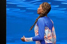 Venus Williams