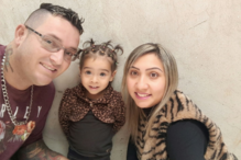 Mãe tenta salvar filha em assalto e morrem as duas abraçadas