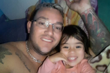 Mãe tenta salvar filha em assalto e morrem as duas abraçadas