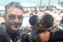 Mãe tenta salvar filha em assalto e morrem as duas abraçadas