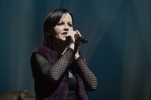Dolores O’Riordan