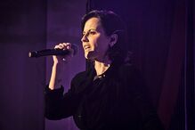 Dolores O’Riordan