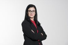 Psicóloga Teresa Paula Marques é a ‘Supernanny’