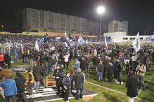 FC Porto, bancada, Estoril, futebol, desporto