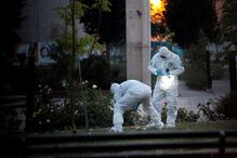 Igrejas católicas chilenas atacadas