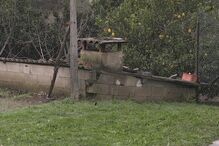 Crime em Sever do Vouga