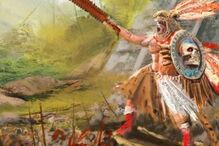 Já se sabe o que matou os astecas