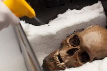 Já se sabe o que matou os astecas