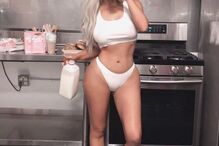 Kim Kardashian