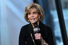 Jane Fonda 