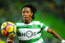 Gelson Martins